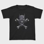 Skull Crossbones, Tricou Copii