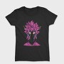 Solar Dragon Roar, Tricou Femei
