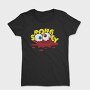 Spongey Blood, Tricou Femei