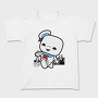 Stay Puft Pop Ghost, Tricou Copii