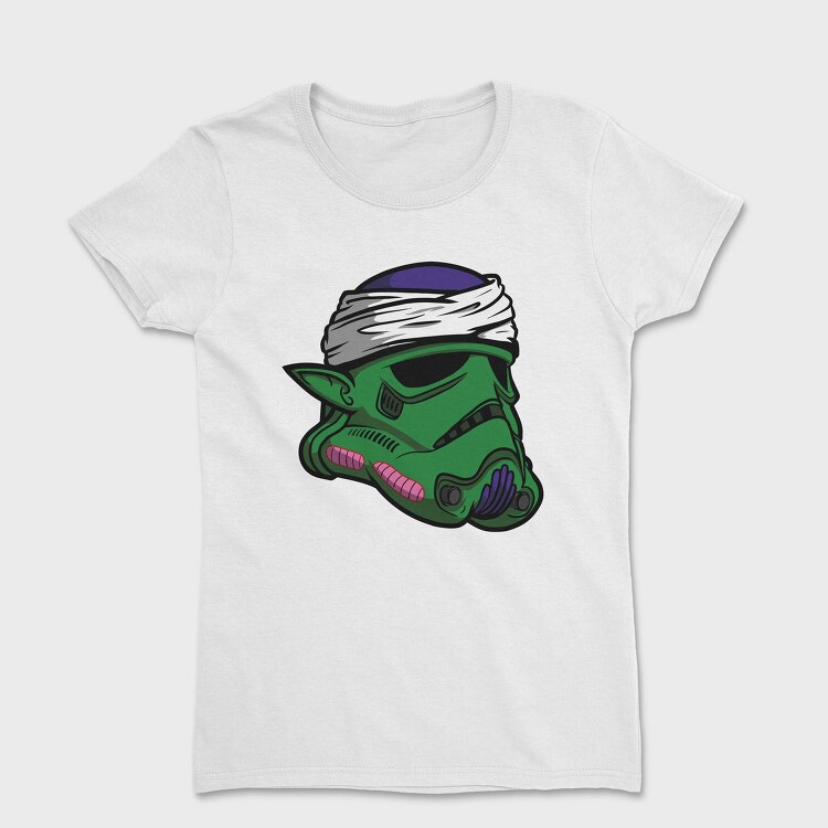 Stormtrooper Bandit, Tricou Femei