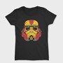 Stormtrooper Industries, Tricou Femei