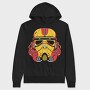 Stormtrooper Industries, Hanorac Oversize Barbati (Unisex)