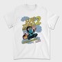 Subzero2 Bros, Tricou Barbati (Unisex)
