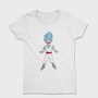 Super Saiyan Rick, Tricou Femei