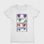 Tears Of Anime, Tricou Femei