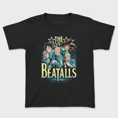 The Beatalls, Tricou Copii