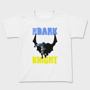 The Dark Knight, Tricou Copii