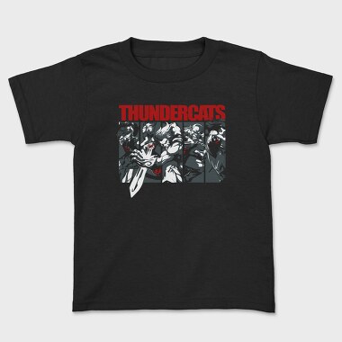 Thundercats Battle, Tricou Copii