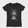 Tongue Out T Shirt, Tricou Femei