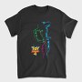 Toy Story 4 Alien, Tricou Barbati (Unisex)