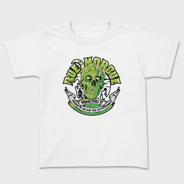 Undead Since 97 Horror Culture, Tricou Copii