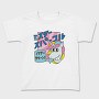 Unicorn Boom Boom, Tricou Copii