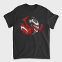 Venomous Roar, Tricou Barbati (Unisex)