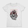 Wildlife Roar, Tricou Femei