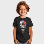 Red Skull Grin, Tricou Copii