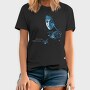 Alice Cooper Spider, Tricou Barbati (Unisex)