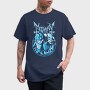 Megaman, Tricou Barbati (Unisex)