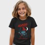 Nightmare Elm Street Horror, Tricou Copii
