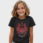 Red Skull Mask, Tricou Copii