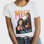 Megan Stallion, Tricou Femei