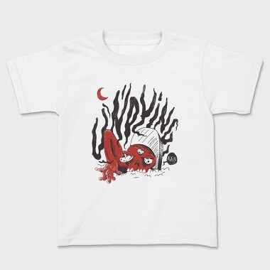 Tricou Copii, Funny Afterlife 07