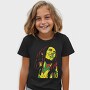 Reggae Lion Roar, Tricou Copii