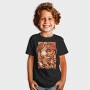Charizard Fire Trio, Tricou Copii