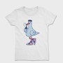 Cool Gull, Tricou Femei