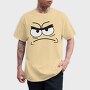 SpongeBob Faces 18, Tricou Barbati (Unisex)