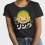 Link Smile Legend, Tricou Femei