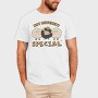 Not Different Special, Tricou Barbati (Unisex)