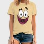 SpongeBob Faces 2, Tricou Barbati (Unisex)