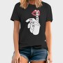 Lips Shut Up, Tricou Barbati (Unisex)