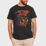 Metroid, Tricou Barbati (Unisex)