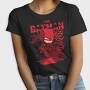 Batman 4, Tricou Femei