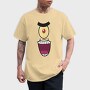 SpongeBob Faces 5, Tricou Barbati (Unisex)