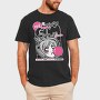 Oni Chan Bubblegum, Tricou Barbati (Unisex)