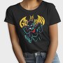 Batman 8, Tricou Femei