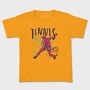 Tennis Man, Tricou Copii