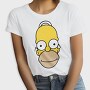 The Simpsons 12, Tricou Femei