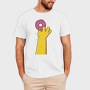 The Simpsons 14, Tricou Barbati (Unisex)