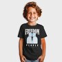Freedom People 1, Tricou Copii