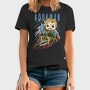 Aquaman Jungle, Tricou Barbati (Unisex)