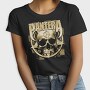 Pantera Skull, Tricou Femei