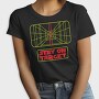 Star Wars 14, Tricou Femei