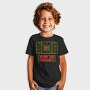 Star Wars 14, Tricou Copii