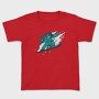 Dabbing Skeleton, Tricou Copii