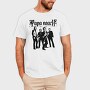 Papa Roach Rockers, Tricou Barbati (Unisex)