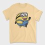 Minions 18, Tricou Barbati (Unisex)